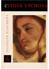 Obálka titulu Citová výchova