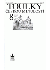 Obálka titulu Toulky českou minulostí 8.