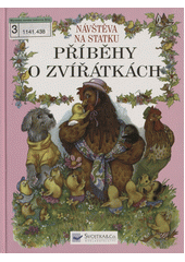 Obálka titulu Návštěva na statku