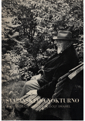 Obálka titulu Švabinského nokturno/1490