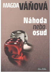 Obálka titulu Náhoda nebo osud