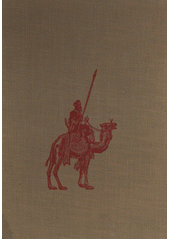 Obálka titulu Africké cesty 1. a 2.