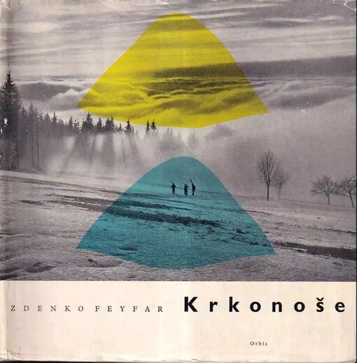 Krkonoše :[fot. publ.]