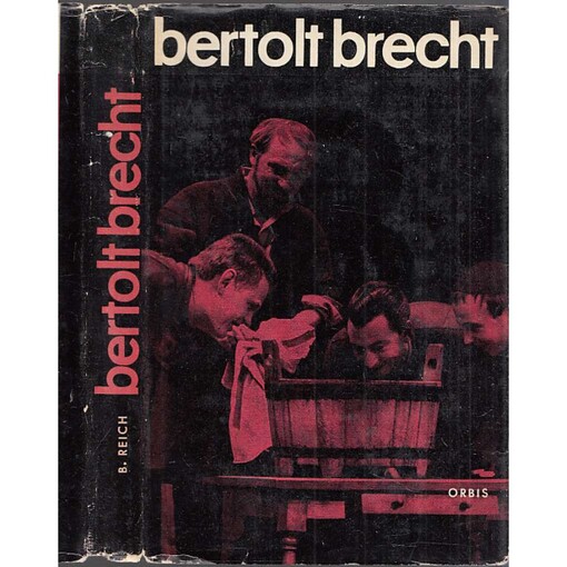 Bertolt Brecht