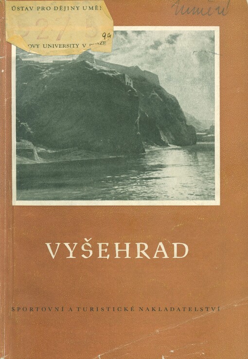 Vyšehrad
