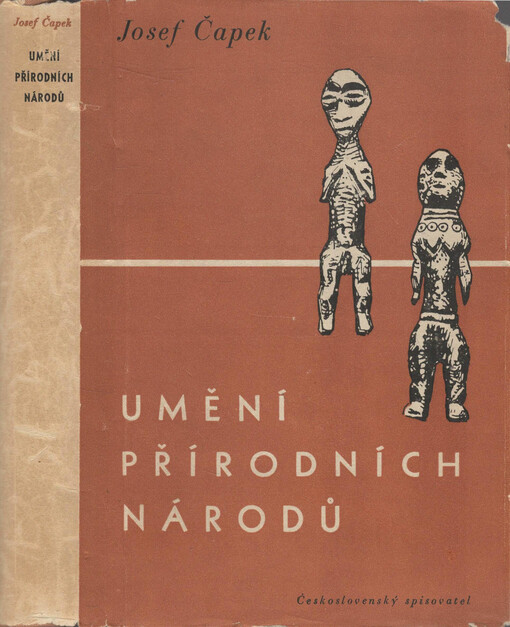 Umění přírodních národů