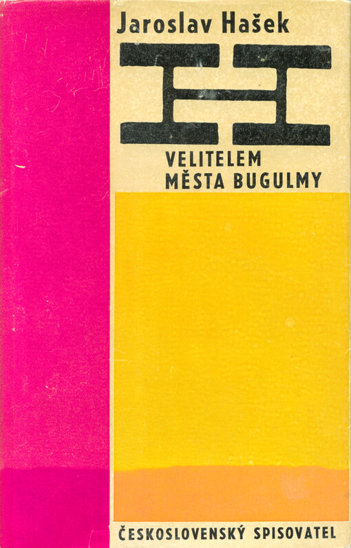 Velitelem města Bugulmy :z tajemství mého pobytu v Rusku