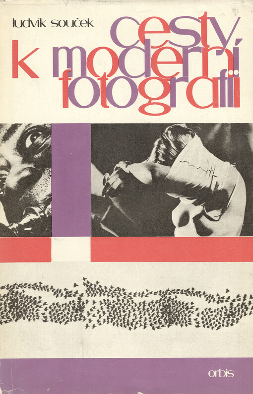 Cesty k moderní fotografii