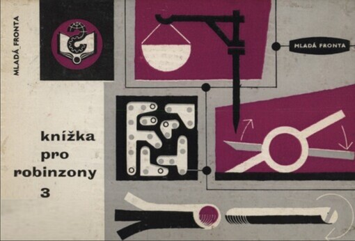 Knížka pro robinzony.Sv. 3