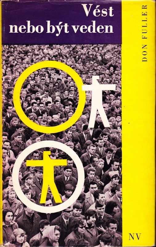 Vést nebo být veden, Vyd. 1.