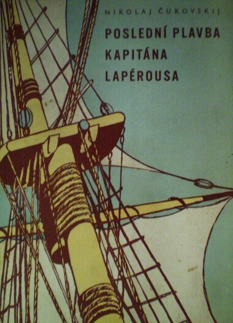 Poslední plavba kapitána Lapérousa