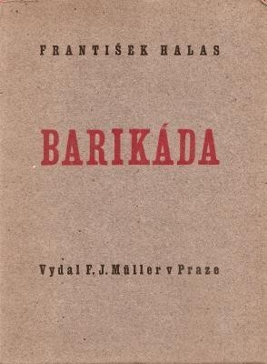 Barikáda
