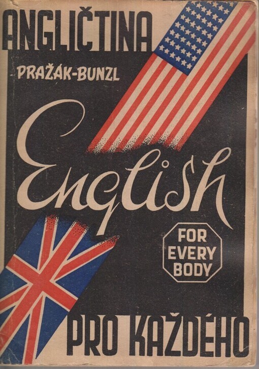 English for everybody =(Angličtina pro každého)