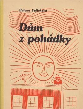 Dům z pohádky.I. díl