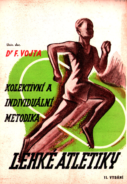 Kolektivní a individuální metodika lehké atletiky