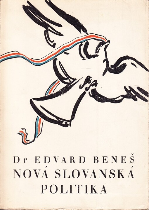 Nová slovanská politika