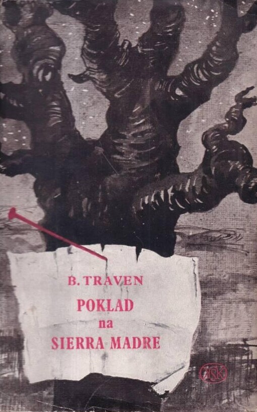 Poklad na Sierra Madre