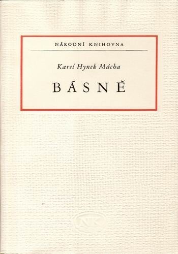 Básně, I. vydání