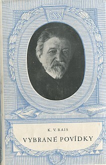 Vybrané povídky