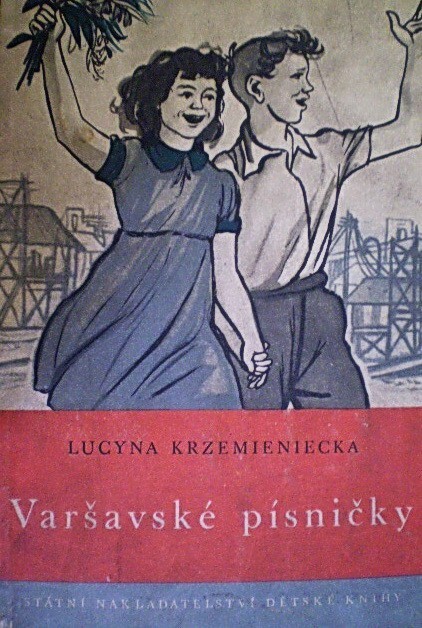 Varšavské písničky