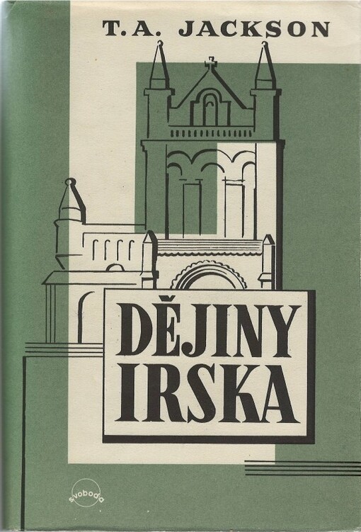 Dějiny Irska