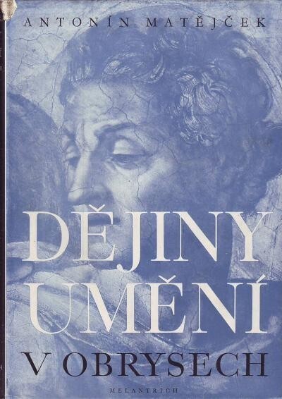 Dějiny umění v obrysech