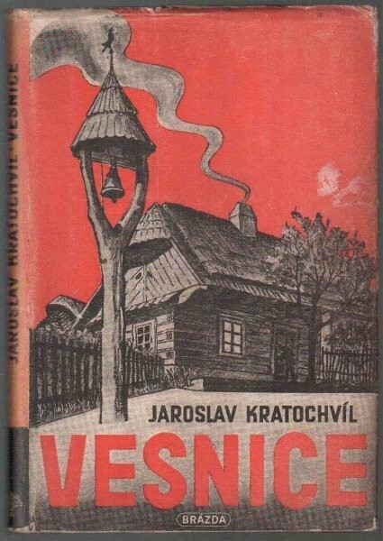Vesnice