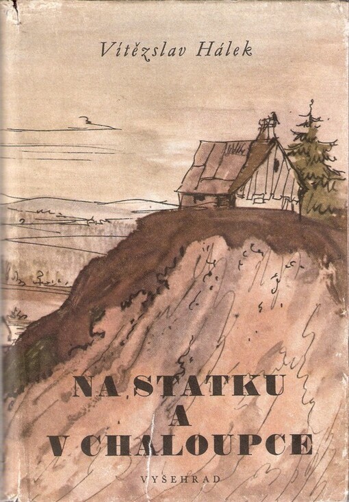 Na statku a v chaloupce