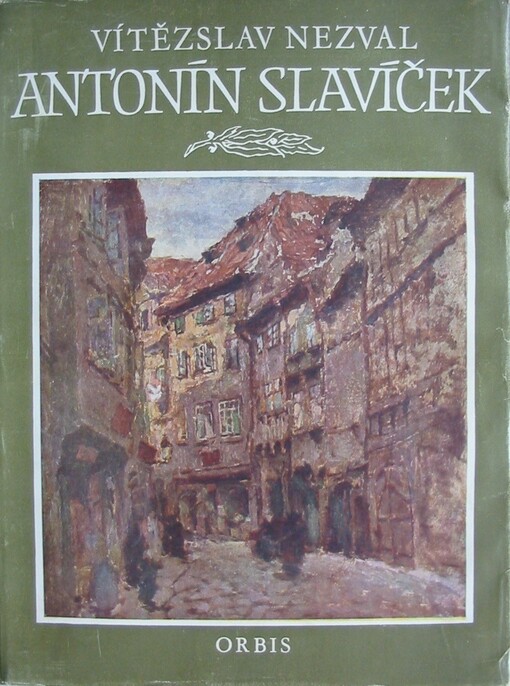 Antonín Slavíček