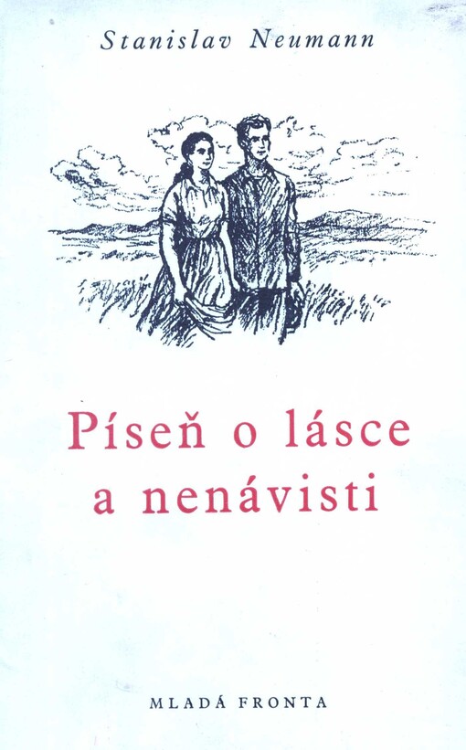 Píseň o lásce a nenávisti