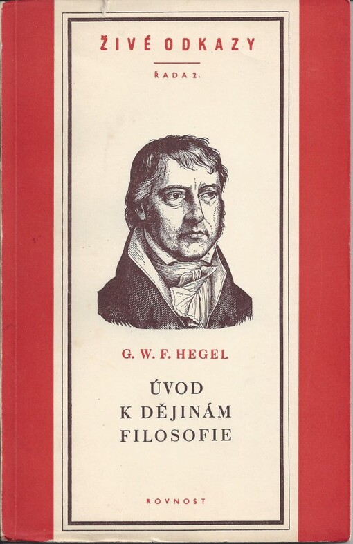 Úvod k dějinám filosofie