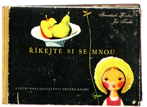 Říkejte si se mnou