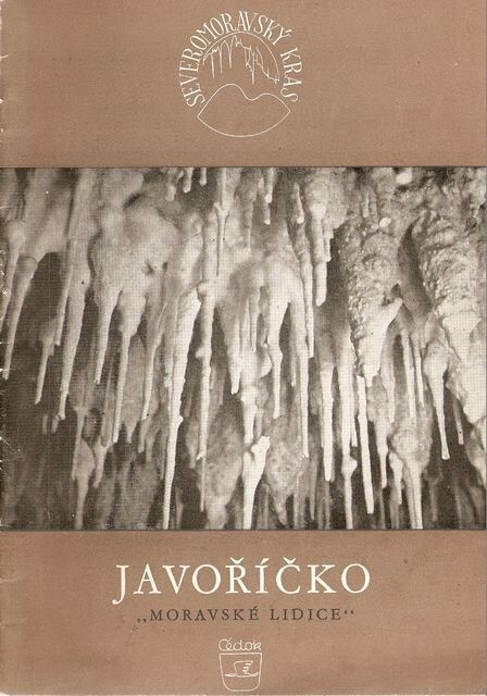 Javoříčko, moravské Lidice.