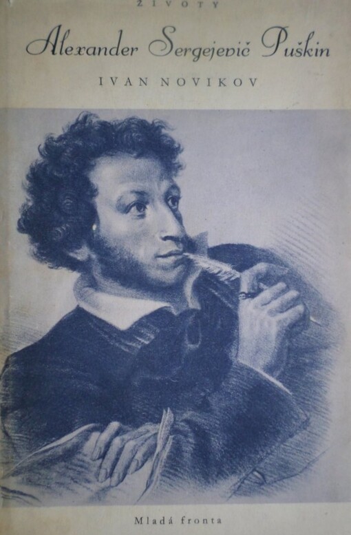 Alexander Sergejevič Puškin