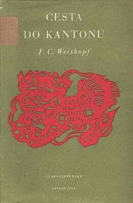 Cesta do Kantonu :Reportáže, povídky, poesie a ještě více