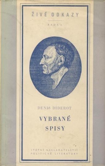 Vybrané spisy