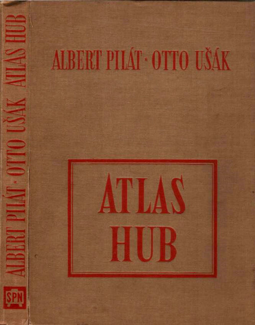Atlas hub