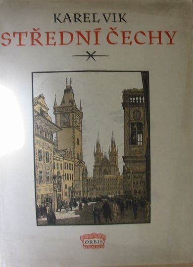 Střední Čechy