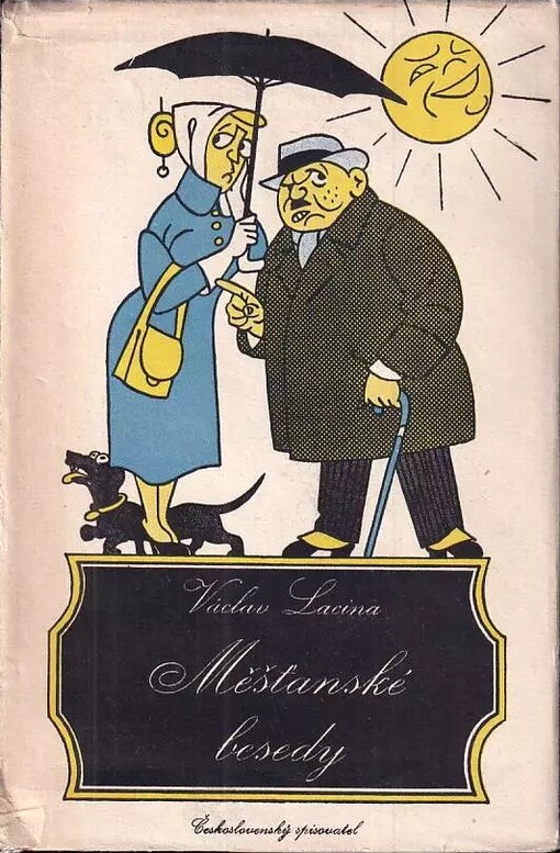 Měšťanské besedy