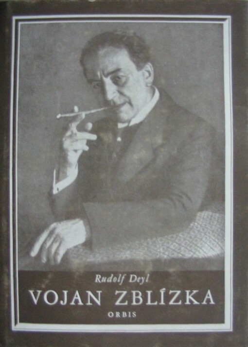 Vojan zblízka