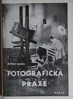 Fotografická praxe