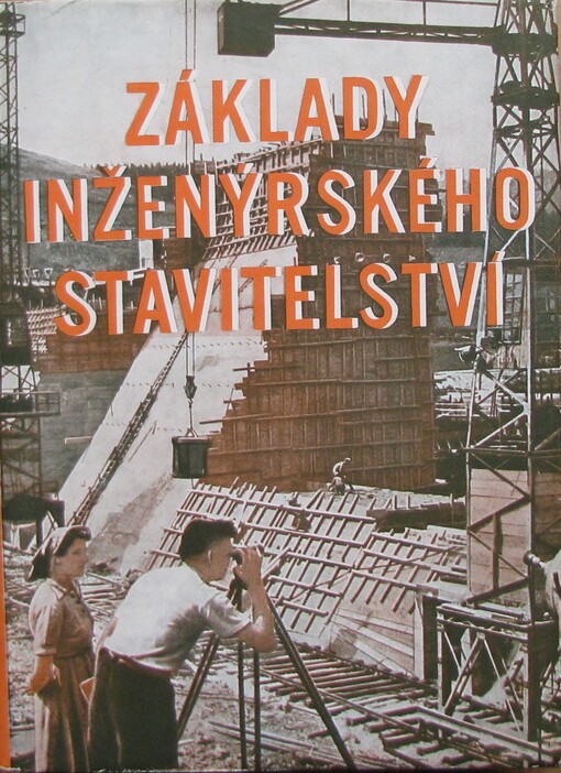 Základy inženýrského stavitelství