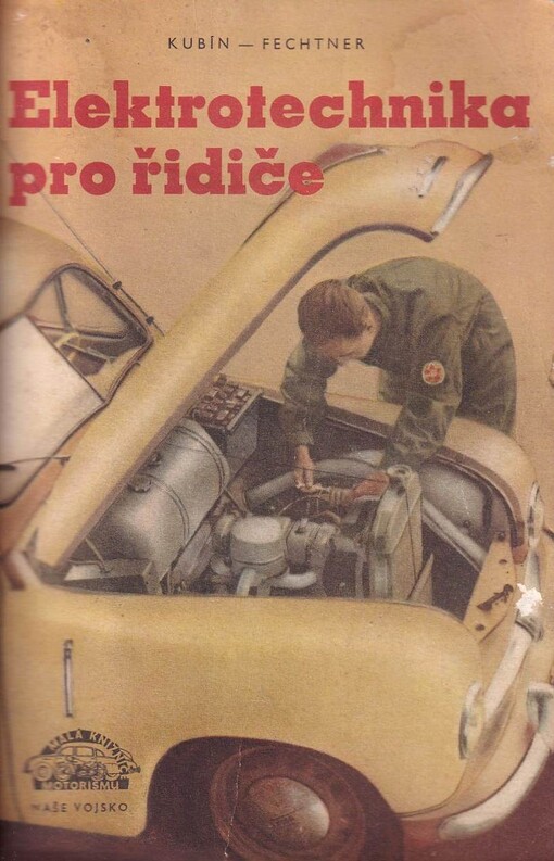 Elektrotechnika pro řidiče