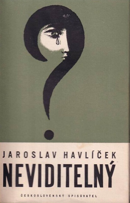 Neviditelný