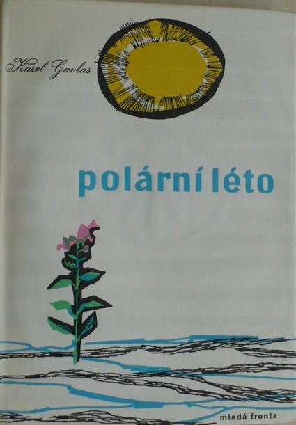 Polární léto