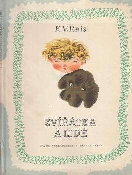 Zvířátka a lidé, 3. vyd.