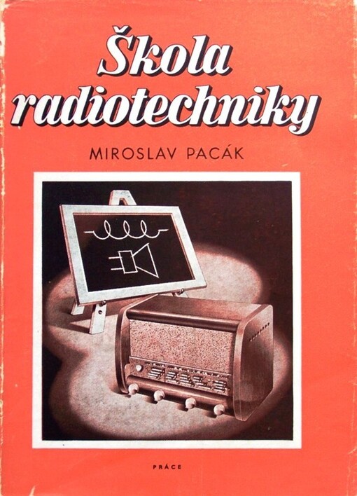 Škola radiotechniky