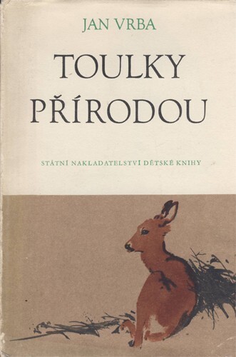 Toulky přírodou