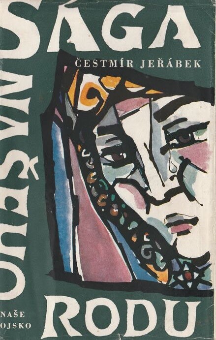 Sága našeho rodu. 1. díl, Propast