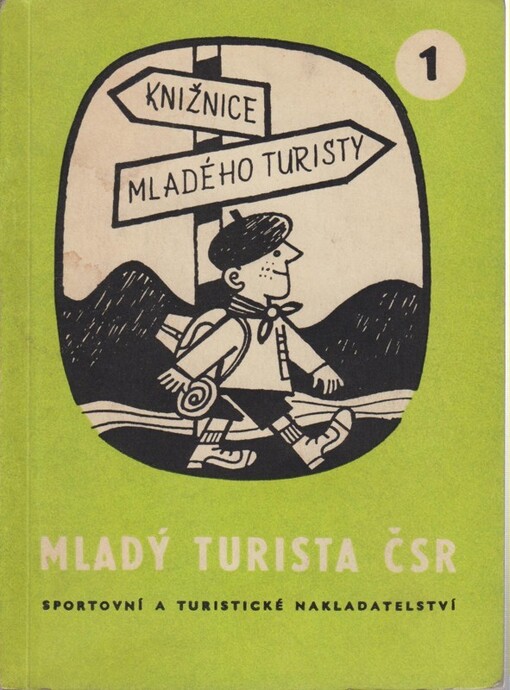 Mladý turista ČSR